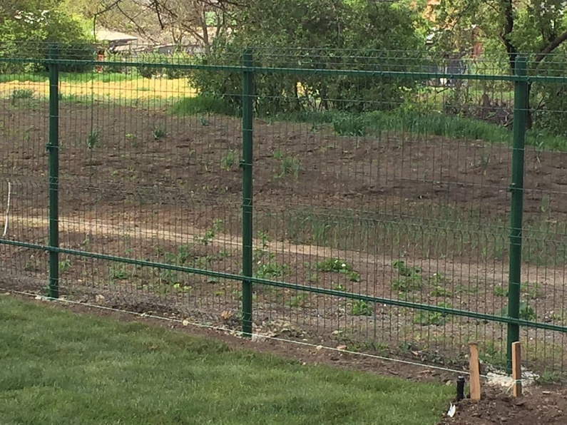 Дача в Краснодаре